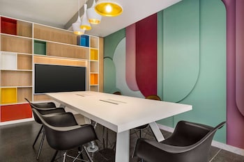 Wyndham Garden Florence,Novoli - San Donato>>Florence,4 star