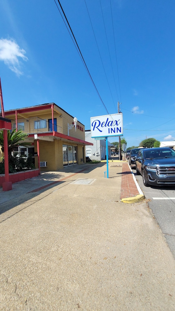 lucedale