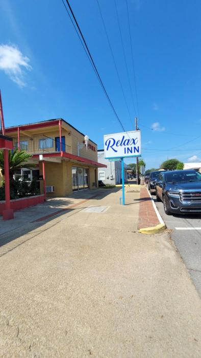 lucedale