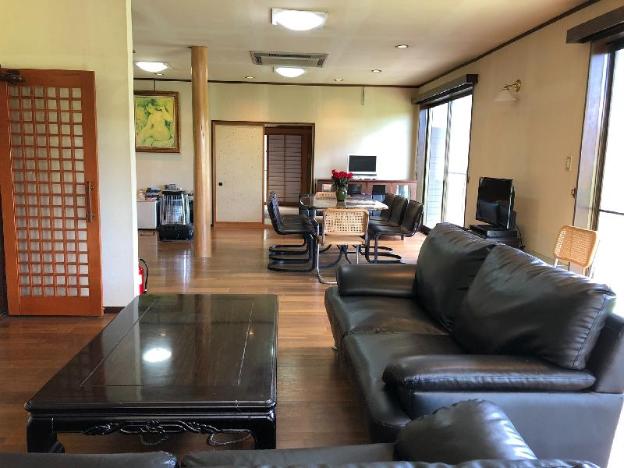 cool villa hida resort