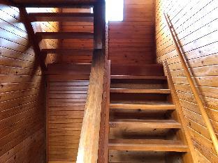 cool villa hida resort