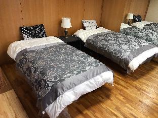 cool villa hida resort