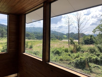 cool villa hida resort