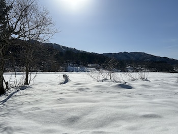 cool villa hida resort