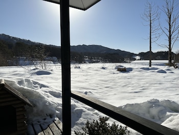 cool villa hida resort
