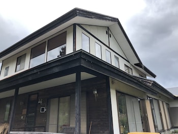 cool villa hida resort