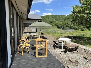 cool villa hida resort