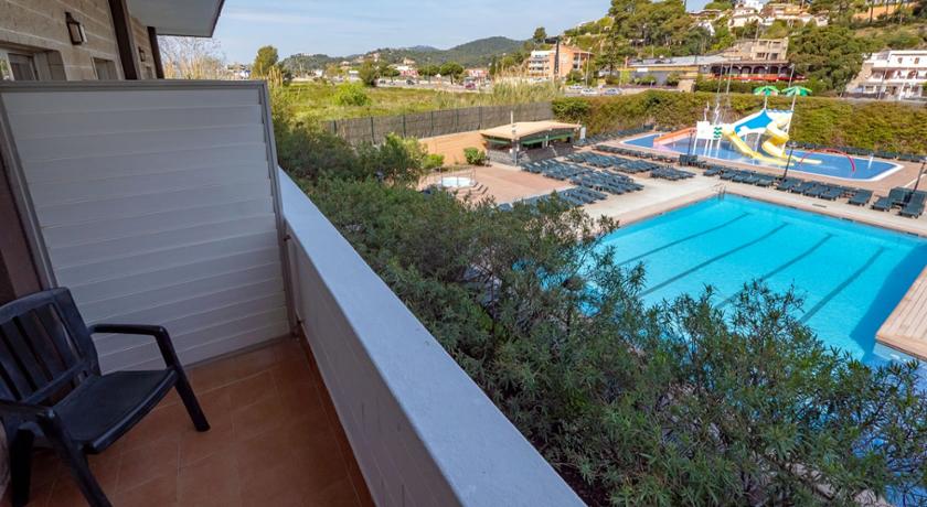 santa susana resort