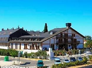 santa susana resort