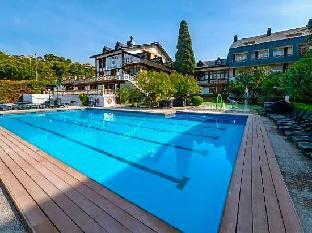 santa susana resort