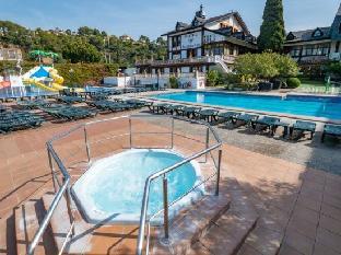 santa susana resort