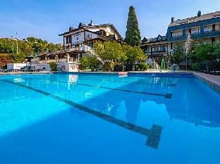 santa susana resort