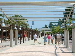 santa susana resort