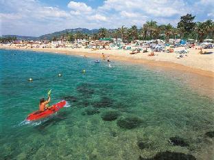 santa susana resort