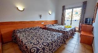 santa susana resort