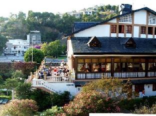 santa susana resort