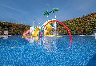 santa susana resort
