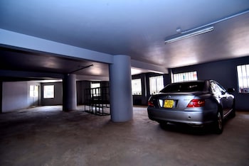 kampala