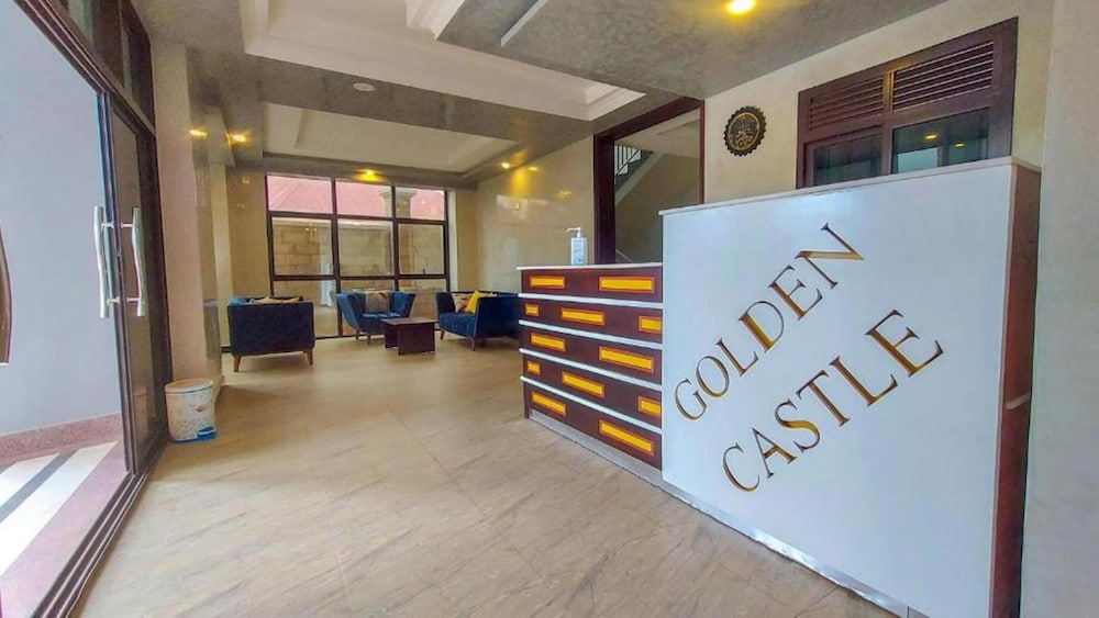 golden castle hotel