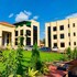 golden castle hotel