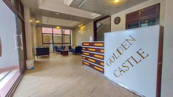 golden castle hotel