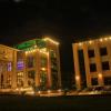 golden castle hotel