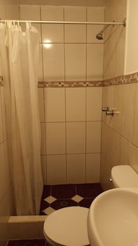 waynama hostal