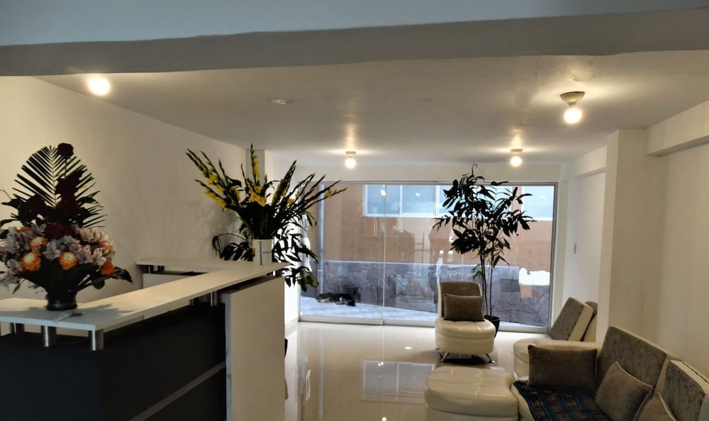 waynama hostal