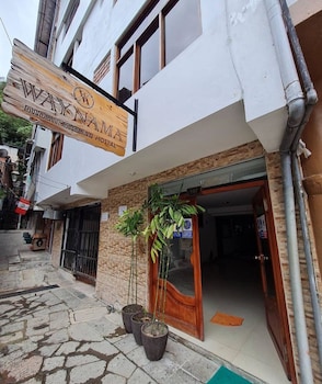waynama hostal
