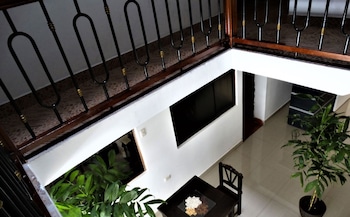 waynama hostal