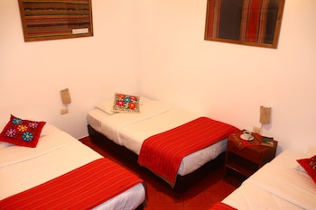 waynama hostal