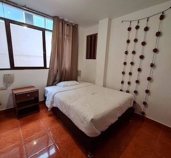 waynama hostal