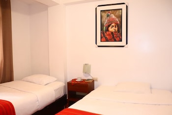 waynama hostal