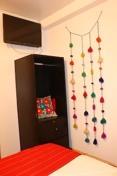 waynama hostal