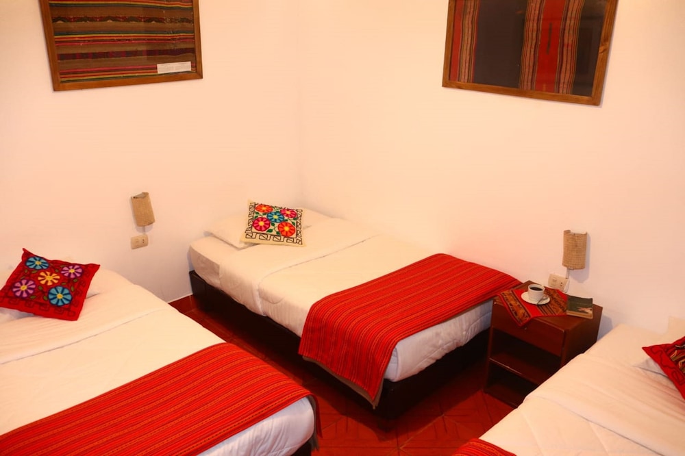 waynama hostal