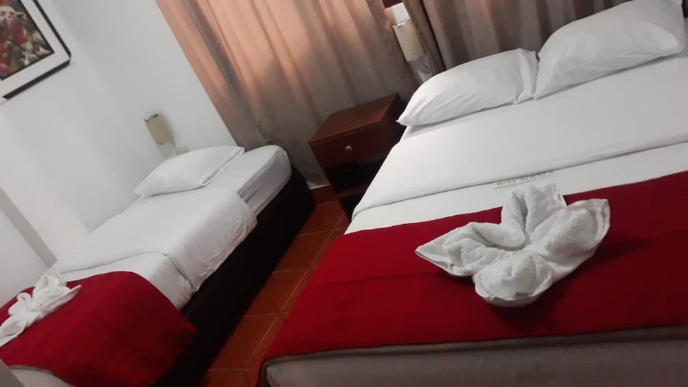 waynama hostal