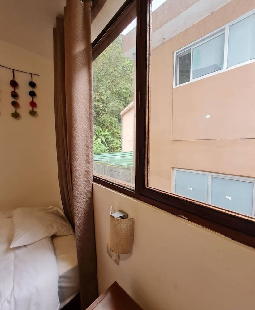 waynama hostal