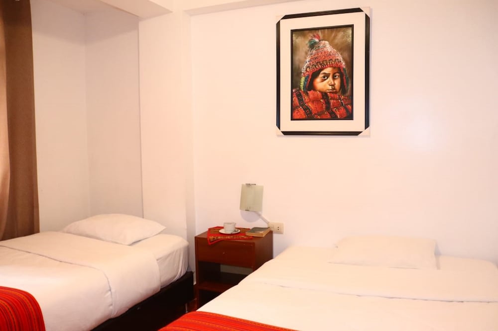 waynama hostal