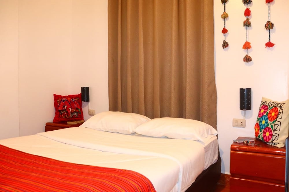 waynama hostal