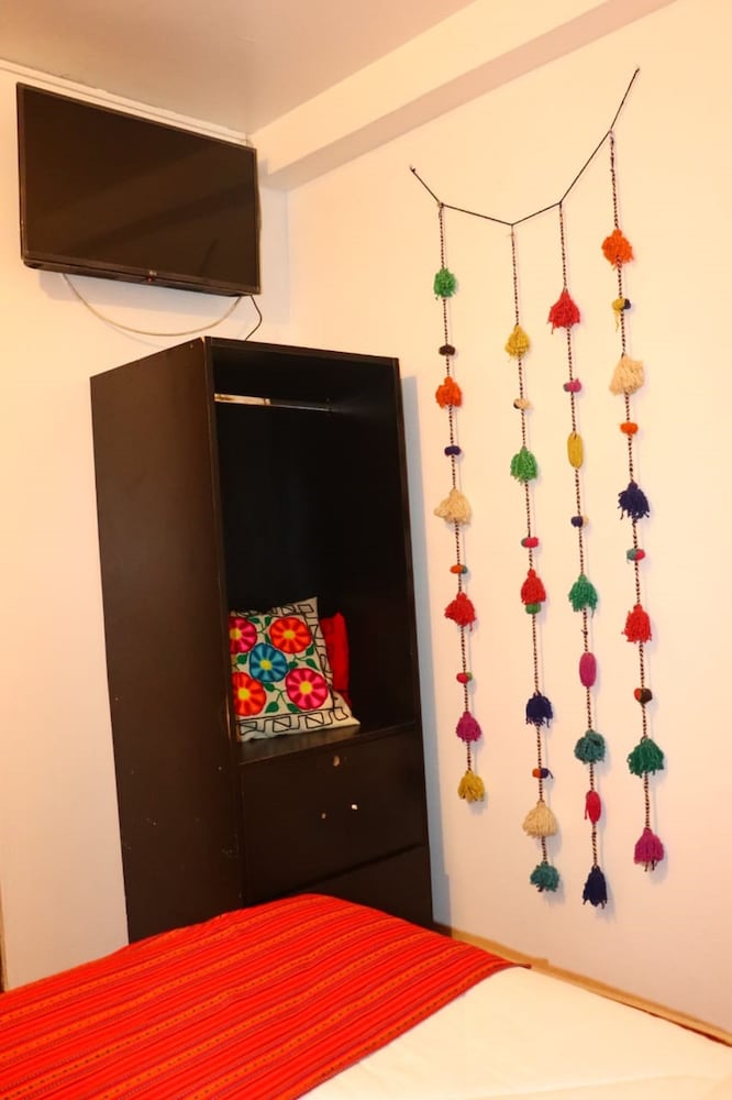 waynama hostal