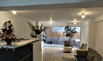 waynama hostal