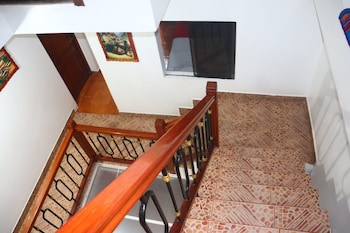 waynama hostal