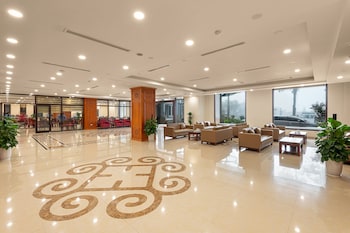 convention center sapa hotel