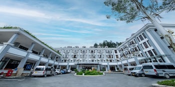 convention center sapa hotel