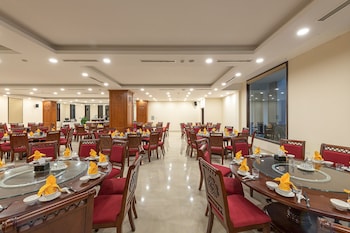 convention center sapa hotel