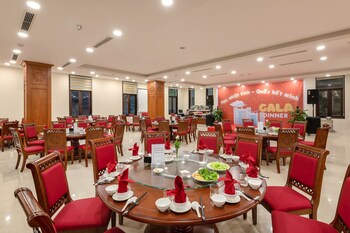 convention center sapa hotel