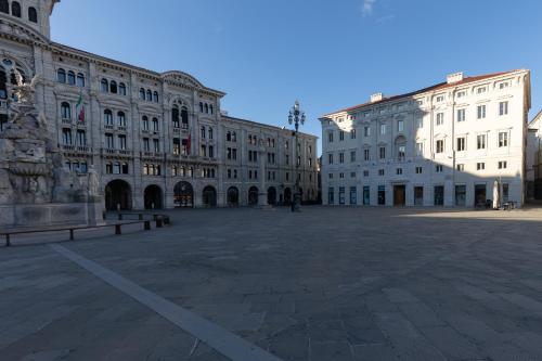 grand hotel duchi daosta apartments