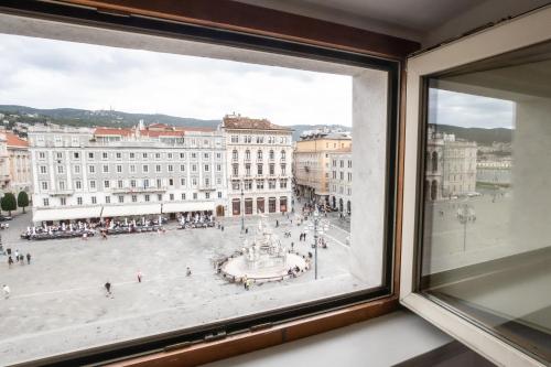 grand hotel duchi daosta apartments