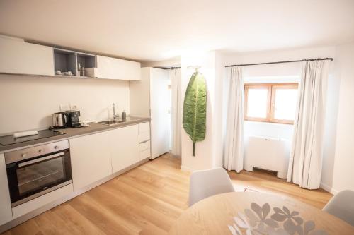 grand hotel duchi daosta apartments