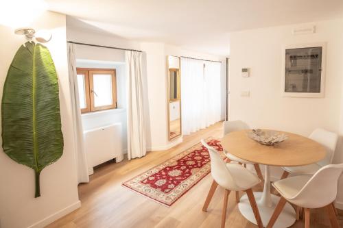 grand hotel duchi daosta apartments